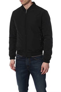 Куртка мужская TRU TRUSSARDI 527206 черная 50