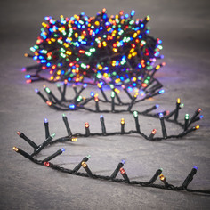 Гирлянда электрическая Luca Lighting 83779 Snake light 1000 led 20 м