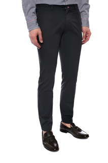 Брюки мужские Tru Trussardi 626035 серые 37