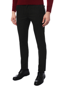 Брюки мужские Marina Yachting 220271106690 серые 56