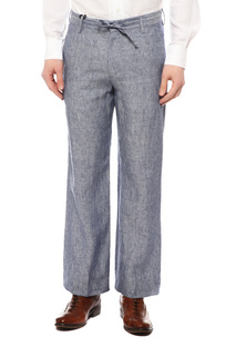 Брюки мужские Baldessarini 176798005793 голубые 48