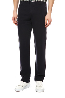 Брюки мужские Marina Yachting 410271121200 синие 48