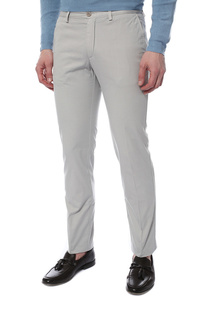 Брюки мужские Marina Yachting 210271102640 серые 48