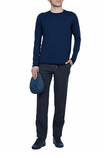 Брюки мужские Altea 103221 серые M