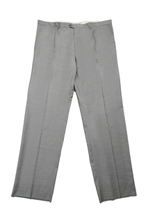 Брюки мужские NARDELLI W0082/5 серые 68