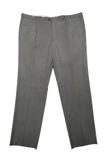 Брюки мужские NARDELLI W1540/6 серые 70