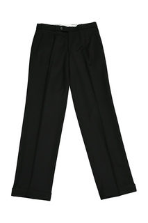 Брюки мужские GARDEUR 11220/099 черные 54 RU