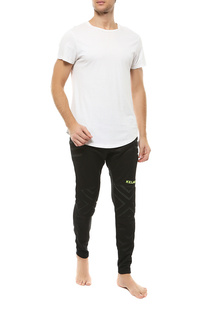 Спортивные брюки мужские KELME K15Z408L-010 черные XL
