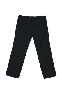 Брюки мужские Boss black 50325944 синие 58