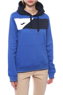 Худи женское Joma 900443703 синее S