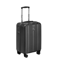 Чемодан Hedgren HTRS02S Transit Gate S *003 Black