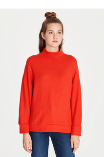 Толстовка женская Mavi 168307 красная XL