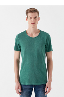Футболка мужская Mavi 63504 зеленая S