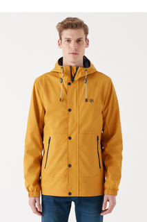 Куртка мужская Mavi 010240-30646 желтая S