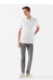 Брюки мужские Mavi 35131245 серые 31/34