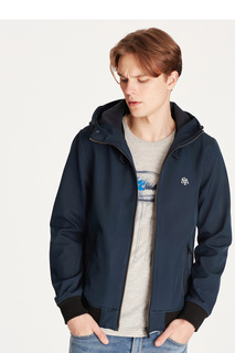 Куртка мужская Mavi 010247-30647 синяя M