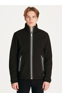 Ветровка мужская Mavi 010248-900 черная L