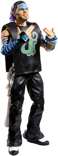 Подвижная фигурка WWE Elite Collection Series 75 Jeff Hardy Figure Mattel