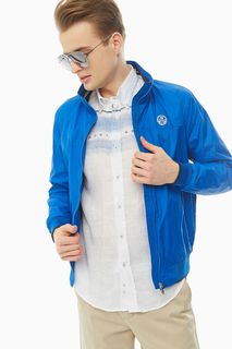Ветровка мужская North Sails 602773 синяя L