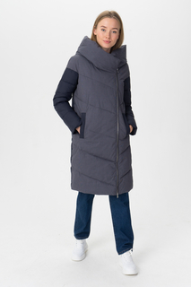 Куртка женская Tom Farr T4F W3522.67 синяя XS