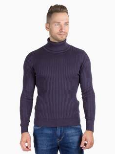 Водолазка мужская DAIROS GD69300663 серая M