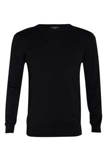 Джемпер мужской DAIROS GD69300232 черный M