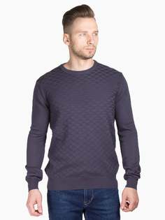 Джемпер мужской DAIROS GD69300644 серый L