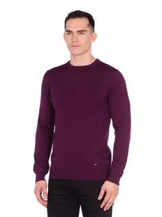 Джемпер мужской DAIROS GD69300427 фиолетовый M