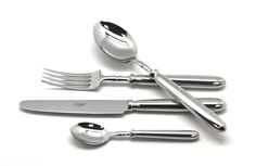 Набор столовых приборов Cutipol Mithos на 6 персон, 24 пр. M.024