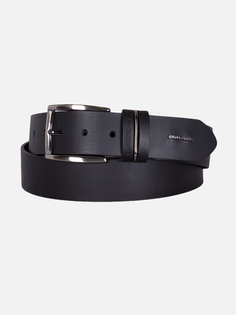 Ремень мужской DAIROS GD22500274 черный