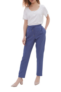 Костюм брючный женский Argent SHARON синий 54 RU