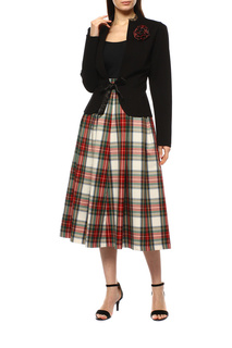 Костюм женский Mannon KU000007-2SS5(BEREZA) зеленый 54 RU