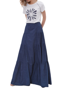 Костюм женский Argent ESTER синий 44 RU