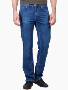 Джинсы мужские DAIROS GD50100483 синие 38/32