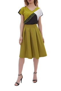 Костюм женский Argent SHEILA зеленый 50 RU