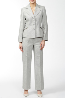 Костюм женский MODART M-45232 серый 34 DE