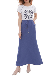 Костюм женский Argent VIOLA белый 48 RU