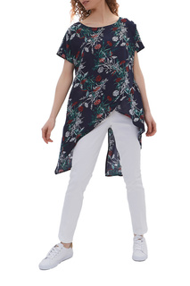 Костюм брючный женский Argent SALLY черный 50 RU