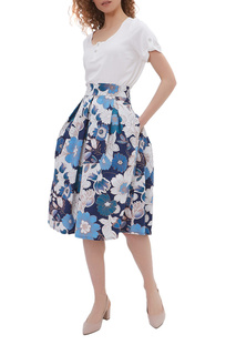 Костюм женский Argent GILL белый 46 RU