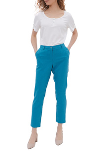 Костюм брючный женский Argent ZARA белый 44 RU