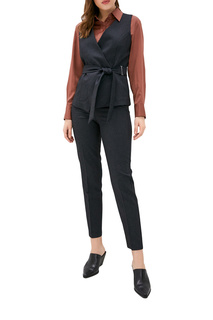Костюм женский JOYMISS 95004TS/-КОСТЮМ/ серый 42 FR