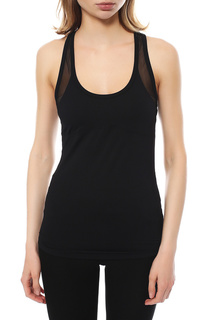 Майка женская Deha 5040752 черная S