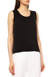 Майка женская Deha 5242576 черная XS