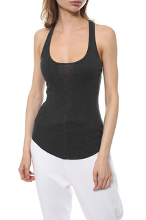 Топ женский RAQUEL ALLEGRA 4219728 черный 40