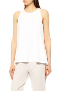 Майка женская Clu 5180677 белая XS