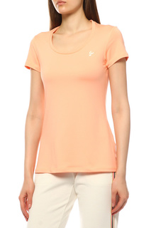 Топ женский Freddy 5049501 оранжевый L