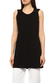 Топ женский Calvin Klein collection 5065167 черный S