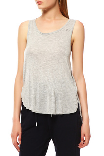 Майка женская Deha 5242593 серая M