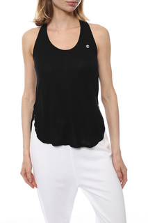 Майка женская Deha 5242593 черная XS