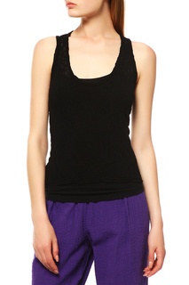 Майка женская Deha 5040766 черная M